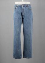 Vintage Straight Levis 501 Blue size 34 / 32, Ophalen of Verzenden, Nieuw