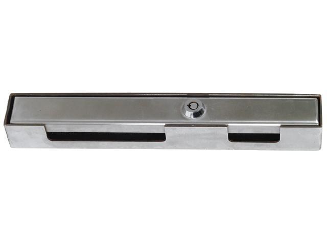 Buitenboordmotorslot Talamex, Watersport en Boten, Bootonderdelen, Nieuw, Zeilboot of Motorboot, Ophalen of Verzenden