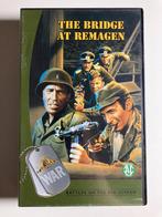 THE BRIDGE AT REMAGEN (VHS), Verzenden, Gebruikt