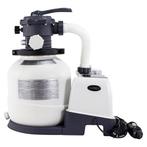 Intex 6m3/h zandfilterpomp, Tuin en Terras, Zwembad-toebehoren, Verzenden, Nieuw