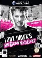 MarioCube.nl: Tony Hawks American Wasteland Losse Disc iDEAL, Ophalen of Verzenden, Gebruikt
