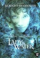 Lady in the water - DVD, Cd's en Dvd's, Verzenden, Nieuw in verpakking