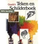 Gaade s teken en schilderboek 9789060171189 Jaxtheimer, Verzenden, Gelezen, Jaxtheimer