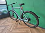 Van Moof S3 Blauw, inclusief bezorgen en garantie, Fietsen en Brommers, Elektrische fietsen, Overige merken, Nieuw, Ophalen of Verzenden