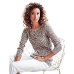 Classic Inspirationen Trui met ronde hals Trui, Kleding | Dames, Truien en Vesten, Verzenden, Nieuw