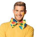 Strik Clown 21cm, Hobby en Vrije tijd, Feestartikelen, Verzenden, Nieuw