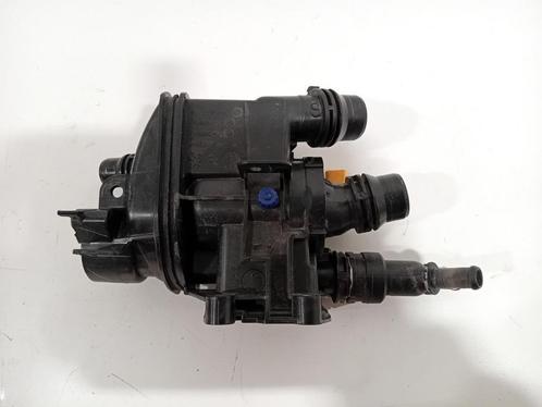 Thermostaathuis Peugeot 208 II 1.2 PureTech 130 9812131480, Auto-onderdelen, Motor en Toebehoren, ARN erkend, Stiba lid, Erkend duurzaam