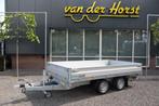 Hapert Cobalt HM kipper 335x180cm 3.000kg, Ophalen, Nieuw