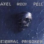cd - Axel Rudi Pell - Eternal Prisoner, Cd's en Dvd's, Verzenden, Zo goed als nieuw