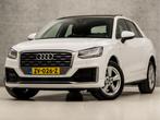 Zakelijke Lease |  Audi Q2 35 TFSI S-Line Sport, Auto's, Automaat, Gebruikt, Wit, SUV of Terreinwagen
