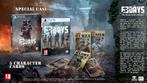 63 Days-The Home Army Edition (PlayStation 5) NIEUW, Ophalen of Verzenden, Nieuw