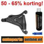 Draagarm Volvo V70 voorzijde, links, onder