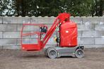 Veiling: Masthoogwerker 100VJR Elektrisch 9.9m 2018, Zakelijke goederen, Machines en Bouw | Liften, Steigers en Ladders, Ophalen
