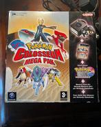 Nintendo - Gamecube - Pokémon Colosseum Mega Pak -, Spelcomputers en Games, Nieuw