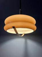 Acrylic Vintage Herda Space Age Pendant lamp, Huis en Inrichting, Lampen | Hanglampen, Ophalen of Verzenden, Nieuw