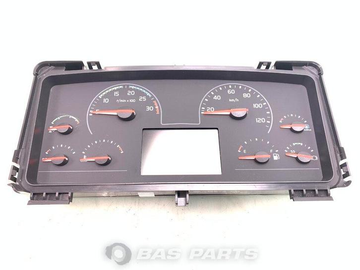 Combi-Instrument Volvo 23519306, Auto-onderdelen, Vrachtwagen-onderdelen, Gebruikt, Volvo, Dashboard en Schakelaars, Ophalen