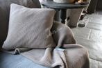 SILT kussen Sofia beige 50 cm, Huis en Inrichting, Woonaccessoires | Kussens, Ophalen of Verzenden, Nieuw
