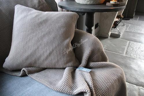 SILT kussen Sofia beige 50 cm, Huis en Inrichting, Woonaccessoires | Kussens, Nieuw, Ophalen of Verzenden