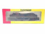 Fleischmann H0 - 92 4372 - Elektrische locomotief (1) -, Hobby en Vrije tijd, Nieuw