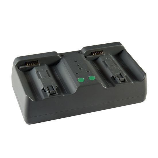 MH-26 Oplader (Nikon), Audio, Tv en Foto, Fotografie | Accu's en Batterijen, Nieuw, Ophalen of Verzenden