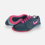 Nike Womens Dual Fusion TR 3 - Maat 40, Verzenden, Nike, Sneakers of Gympen, Gedragen