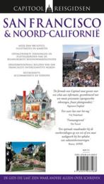 Capitool reisgidsen San Francisco en Noord-Californië /, Boeken, Verzenden, Gelezen, Jamie Jensen