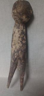 Voorouder figuur - Moba - Togo, Antiek en Kunst