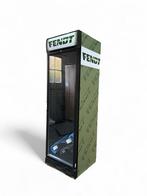 Fendt bier koelkast incl. verlichting glasdeur koeling 382, Zakelijke goederen, Gebruikt, Koelen en Vriezen