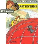 Rattevergif / De avonturen van Chick Bill / 50 9789064213823, Verzenden, Gelezen, Greg