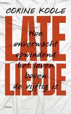 9789463823081 Late liefde Corine Koole, Verzenden, Nieuw, Corine Koole