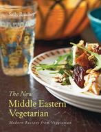 The New Middle Eastern Vegetarian 9781623718435, Boeken, Gelezen, Sally Butcher, Verzenden