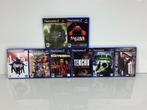 Veiling - PlayStation 2 Games (8 stuks), Spelcomputers en Games, Games | Sony PlayStation 2, Nieuw