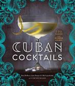 9781454917502 Cuban Cocktails Ravi Derossi, Verzenden, Nieuw, Ravi Derossi