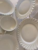 Haviland - Tafelservies (6) - Porselein, Antiek en Kunst