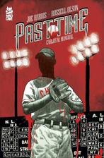 Past Time, Boeken, Verzenden, Nieuw