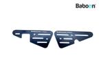 Afdekkap Frame Yamaha XSR 700 2016-2020 Set Barracuda, Motoren, Onderdelen | Yamaha, Verzenden, Gebruikt