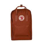 Fjallraven Kanken Laptoprugzak 15 inch - Autumn Leaf, Sieraden, Tassen en Uiterlijk, Tassen | Rugtassen, Verzenden, Nieuw