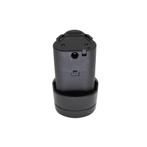 Hofftech Reserve accu voor slagmoersleutel - 12V - 90 Nm..., Ophalen of Verzenden, Nieuw