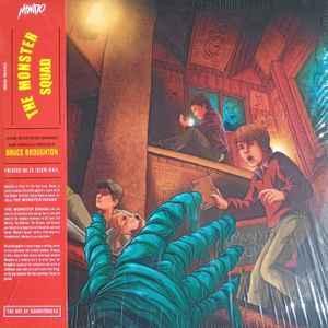 LP nieuw - Bruce Broughton - The Monster Squad (Original..., Cd's en Dvd's, Vinyl | Filmmuziek en Soundtracks, Verzenden