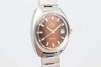Edox - Delfin - Zonder Minimumprijs - 623-2303 - Heren -, Nieuw