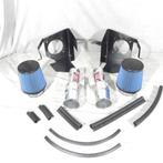 Injen 12 Infiniti G25 2.5L V6 Dual Black Short Ram Intake w/, Ophalen of Verzenden, Nieuw