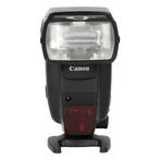 Canon Speedlite 600EX II-RT met garantie, Verzenden, Nieuw