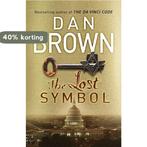 Lost Symbol 9780593054277 Dan Brown, Verzenden, Gelezen, Dan Brown