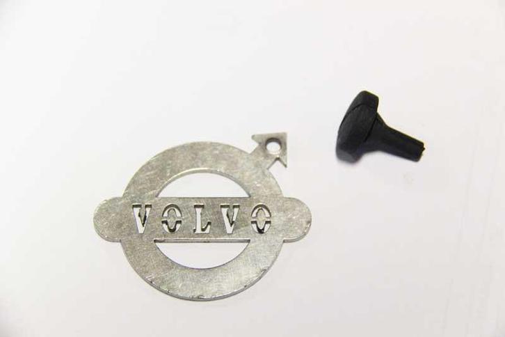 Stootrubber motorkap, Auto-onderdelen, Carrosserie en Plaatwerk, Ophalen of Verzenden