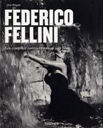 Federico Fellini 9783822826966 Christopher Wiegand, Boeken, Verzenden, Gelezen, Christopher Wiegand