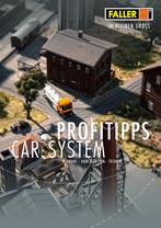 Faller - Profitipps Car System (Duitse editie), Nieuw, Overige typen