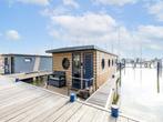 Comfortabele woonboot in jachthaven Volendam, Airconditioning, Noord-Holland, Overige