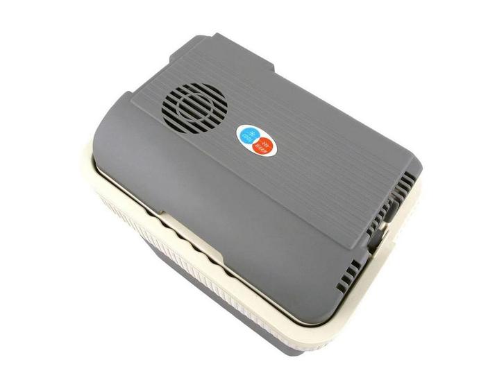 Camry CR 8065 - Toeristenkoelkast - 12V/230V - 21 liter -, Caravans en Kamperen, Kampeeraccessoires, Zo goed als nieuw, Verzenden