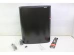 Brabantia Bo Touch Bin Hi - Prullenbak 2 x 30 liter -, Verzenden, Zo goed als nieuw