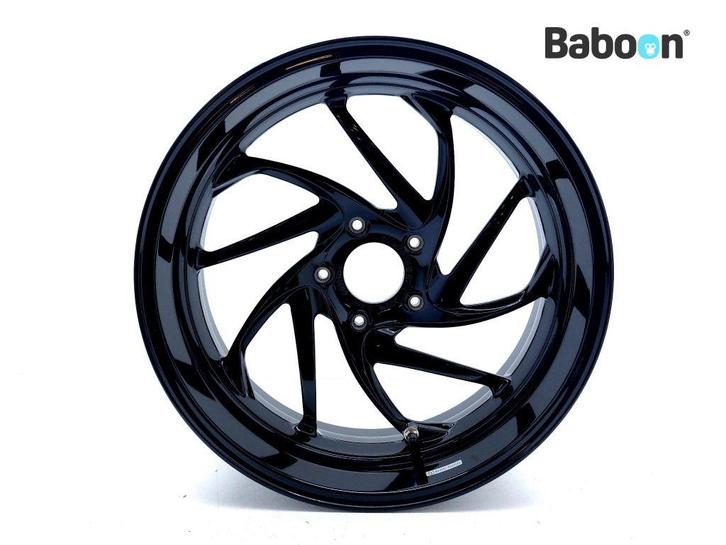 Achterwiel BMW K 1600 GT 2010-2016 (K1600GT K48) New Take, Motoren, Onderdelen | BMW, Gebruikt, Verzenden